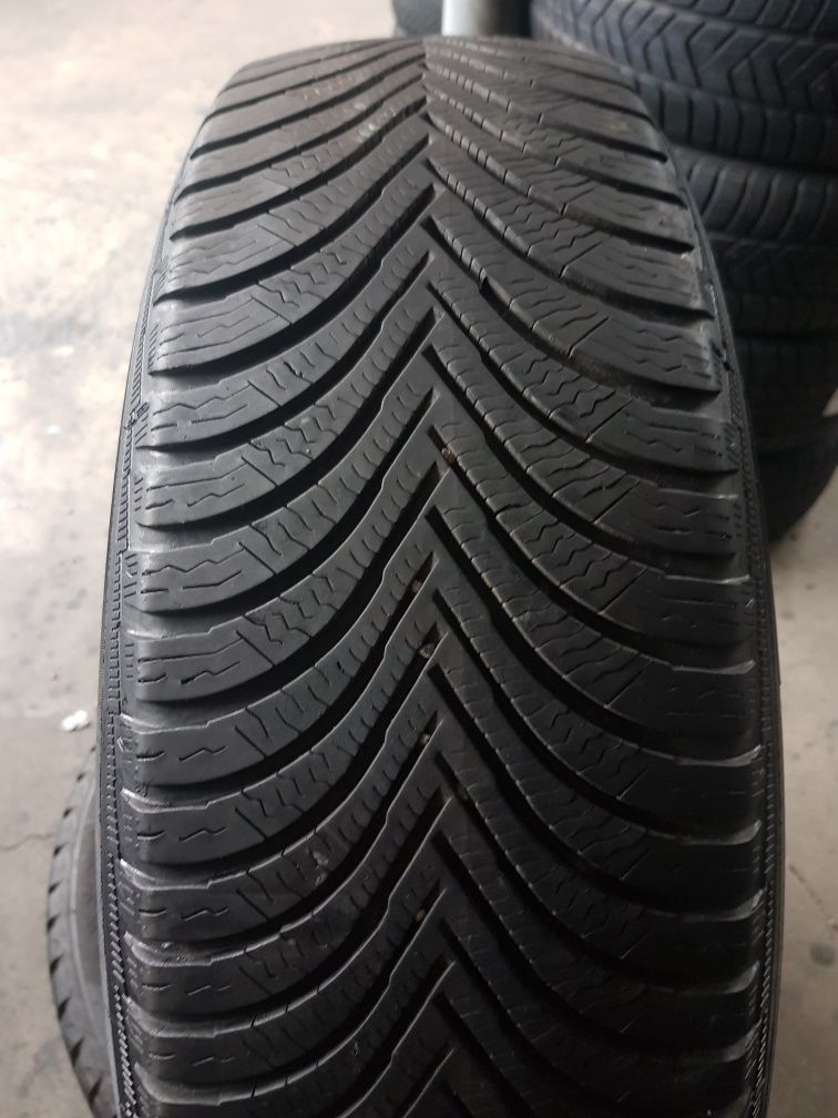 Michelin 195/55 R20 95H MS iarnă