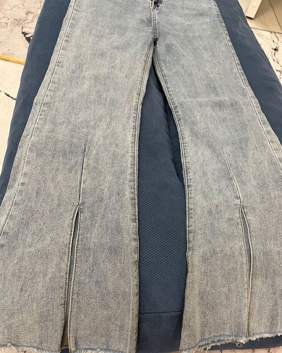 джинсы в отличном состоянии