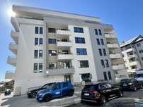 Apartament in bloc NOU!!! Posibilitate spatiu comercial sau locuinta.