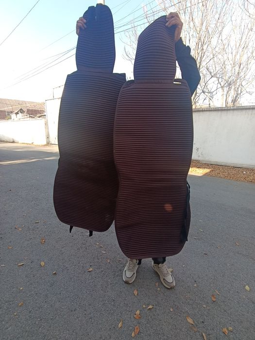 Накид для сидения автомобиля