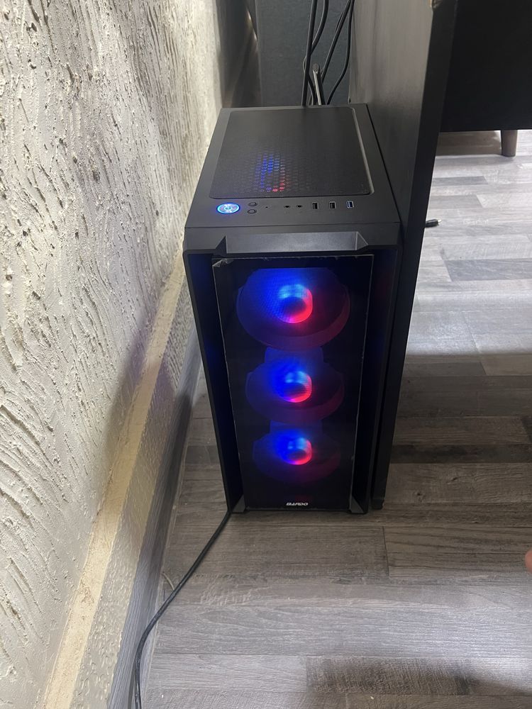 34Mi/Curved/4K/VA/180G/1ms/Corei5/16GB/GTX1660S-6GB-DDR6/SSD 128GB+1TB