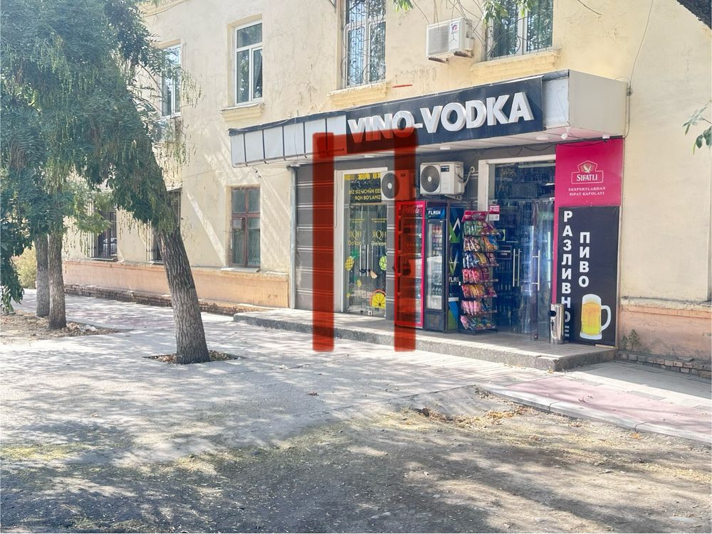 Noturar Joy Arendaga beriladi manzil jarqo’rg’on