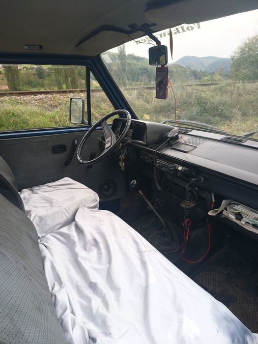 Vind        Vw t3 9 locuri