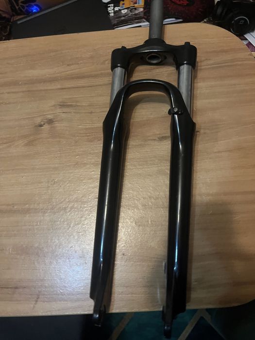 Vand furca sr sontour 100 mm