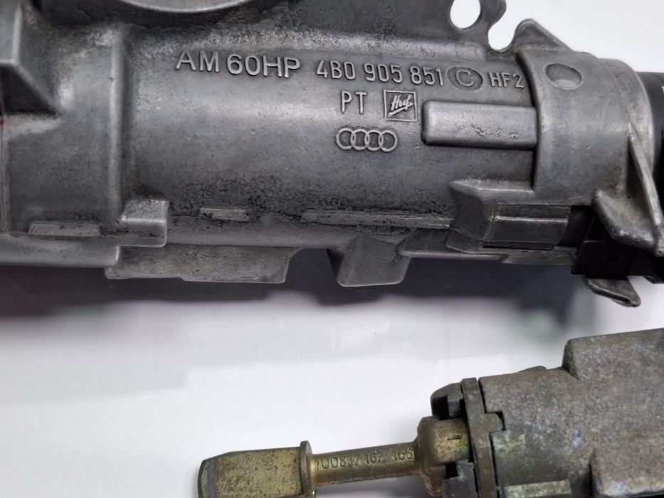 Contact si cheie cu butuci VOLKSWAGEN GOLF IV Variant 1J5 1999 - 20061