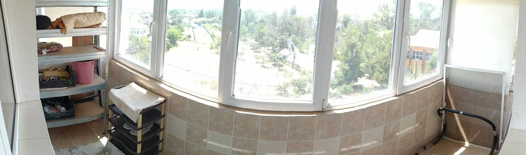 Vand apartament 2 camere in centrul orasului Bals