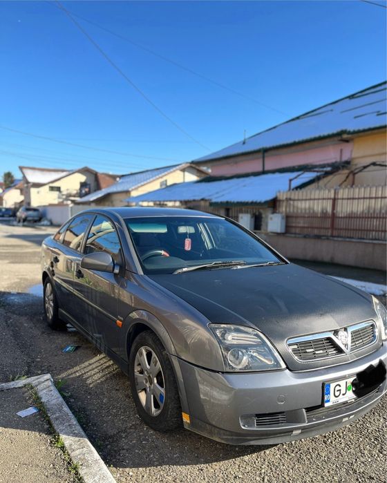 Vand opel vectra c volan dreapta