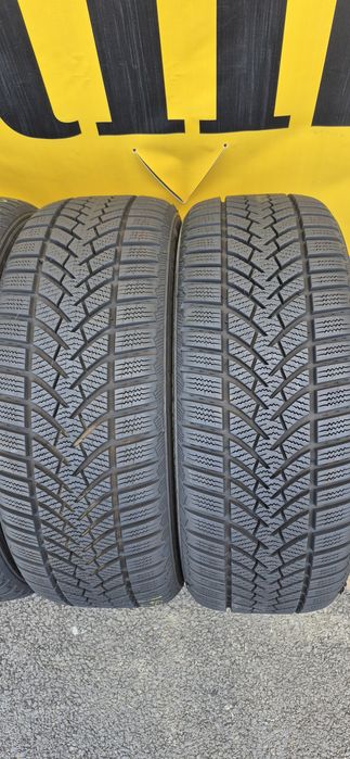 195.50.16 Semperit M+S Second-hand