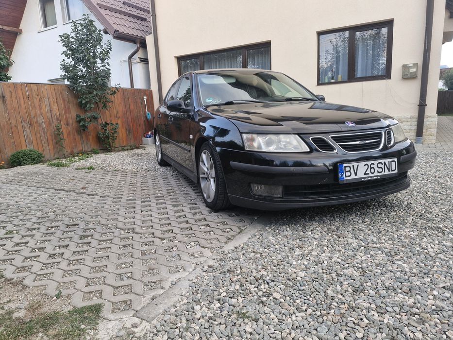 De vanzare saab an 2004