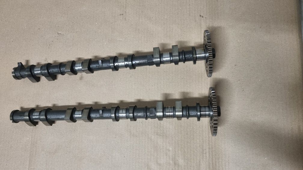 Двигател на части 2.0 Duratec - Ford, Mazda, Volvo