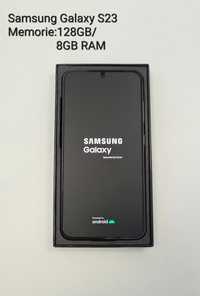 Samsung Galaxy  S23