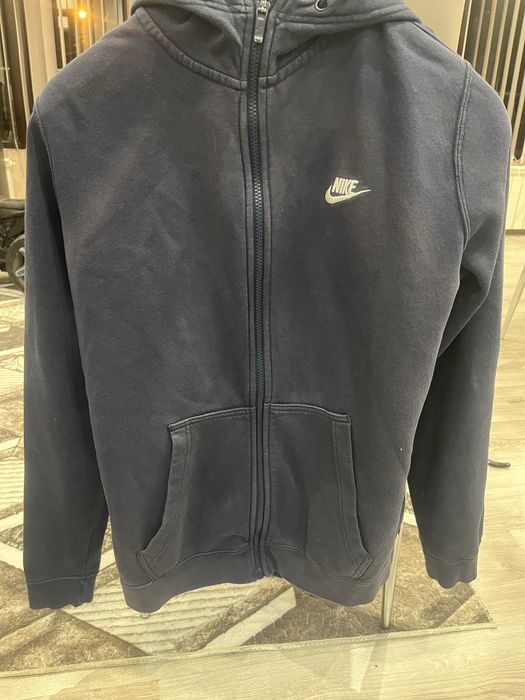 Nike суичър горнище