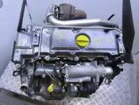 Motor 2.2dti Y22DT Opel Frontera /Astra G /Zafira A /Vectra C /Signum