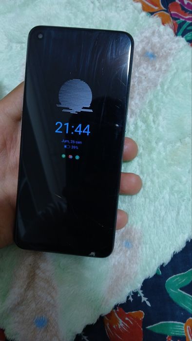 Realme gt master edition
