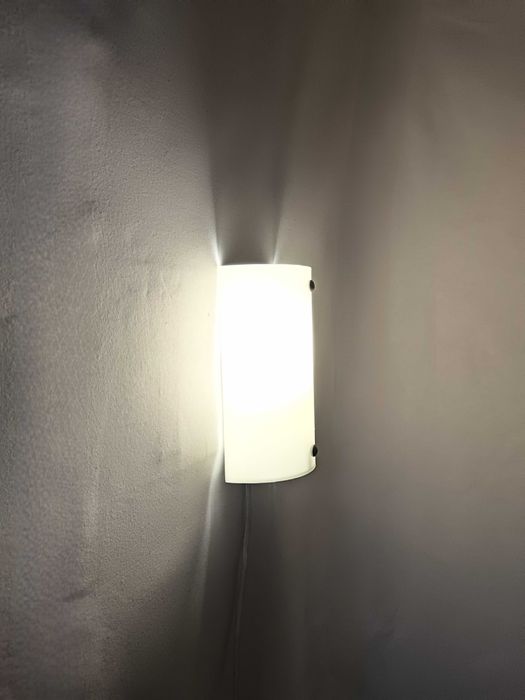 Aplice (2/12), iluminat arhitectural, minimalist, postmodern, vintage