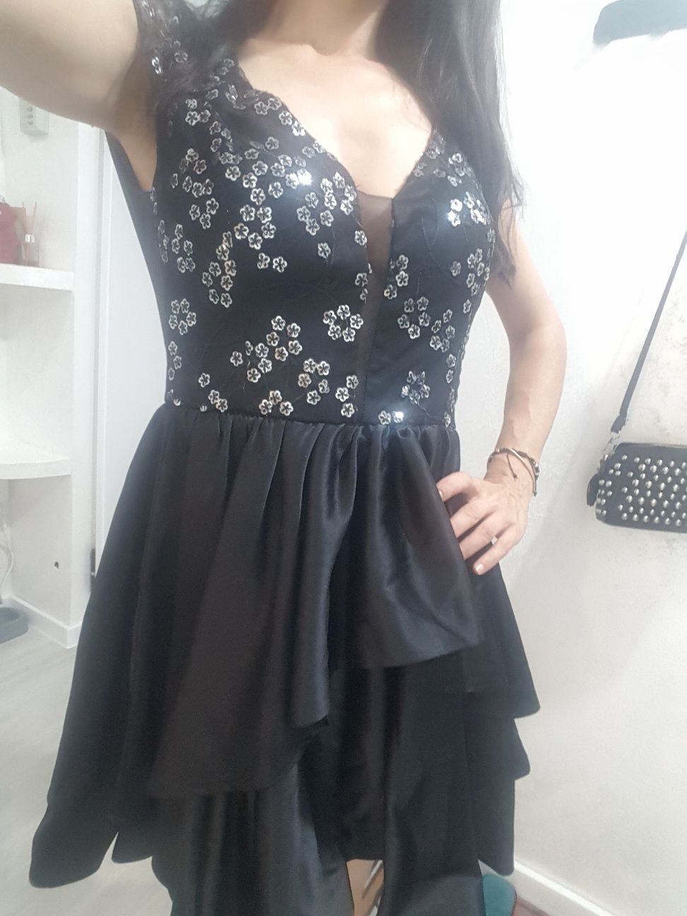 rochii marimea s