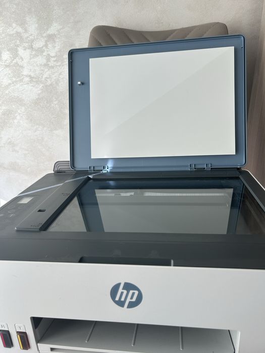 Imprimantă Smart tank 585 Wireless All-In-one HP