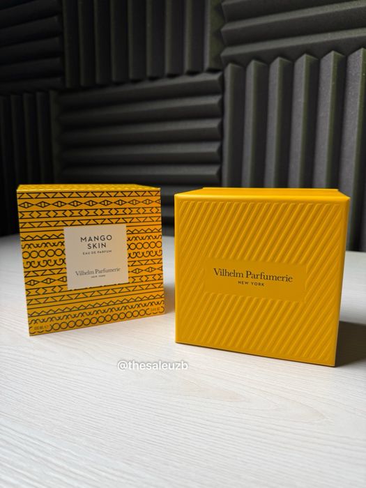 Vilhelm Parfumerie Mango Skin 100ml