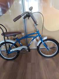 Bicicleta Pegas Strada Mini - copii 4-8 ani, Bucuresti