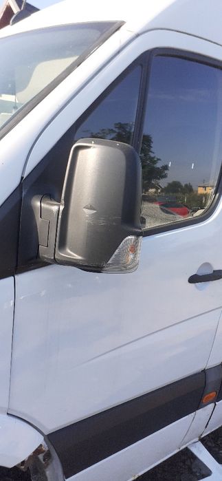 Vind oglinda stinga dreapta Mercedes sprinter euro 4 5 6 v