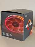 Procesor AMD Ryzen 7 2700X 50th Anniversary Edition