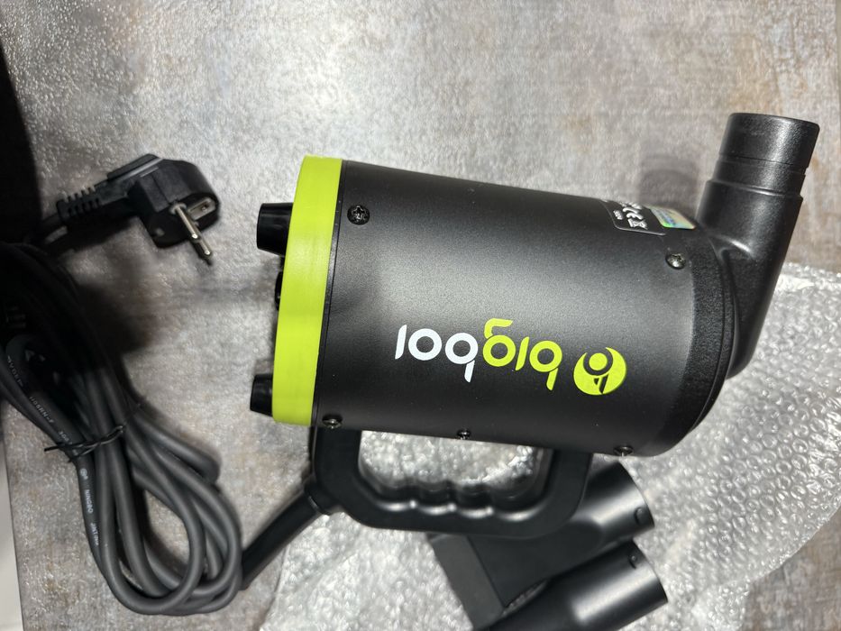 Bloworbuddi