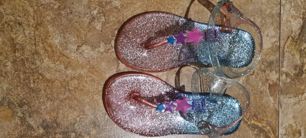 Sandale/ papuci Zara 31