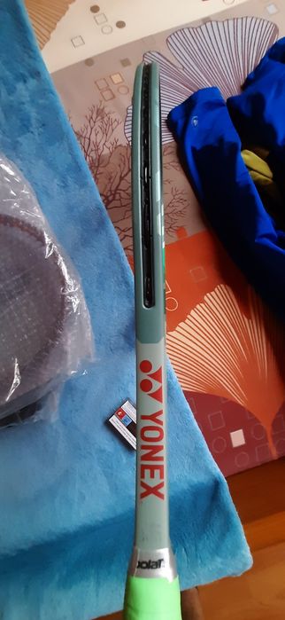 Yonex Percept 97  ЧИСТО НОВА