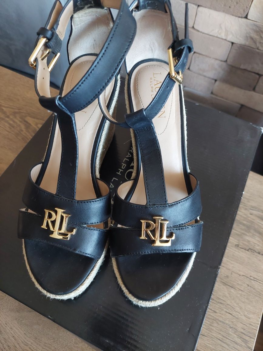 Сандали Lauren Ralph Lauren