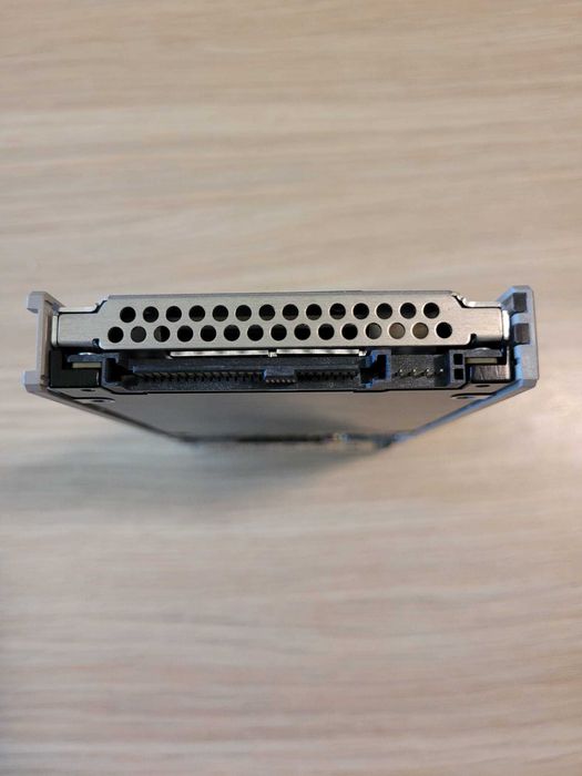 SSD DELL KIOXIA KPM5XVUG480G PM5-V Series SAS 12Gbps 3 DWDP (2.5-inch)