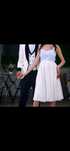 Rochie cununie civila