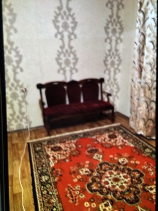 Сдаю однокомнатную квартиру на длительный срок