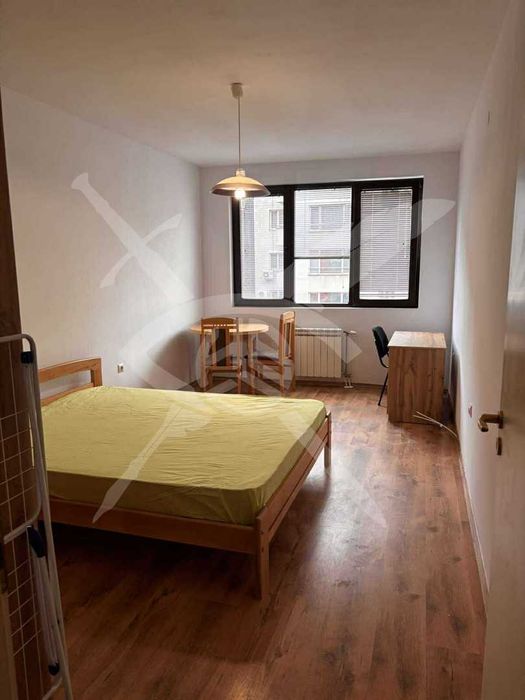 Дава се под наем Многостаен апартамент в София, Медицинска академия - 143 кв.м за 1000 € - Снимка #5