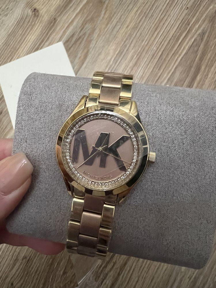 Оригинален дамски часовник Michael Kors