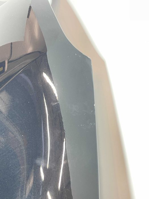 BMW IX i20 преден капак