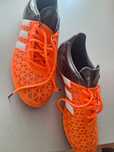 Ghete Adidas fotbal