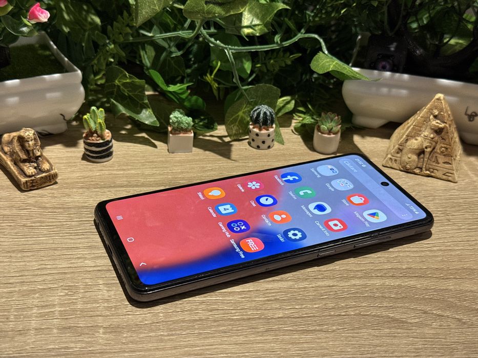 Samsung A52 ‼️Garantie‼️