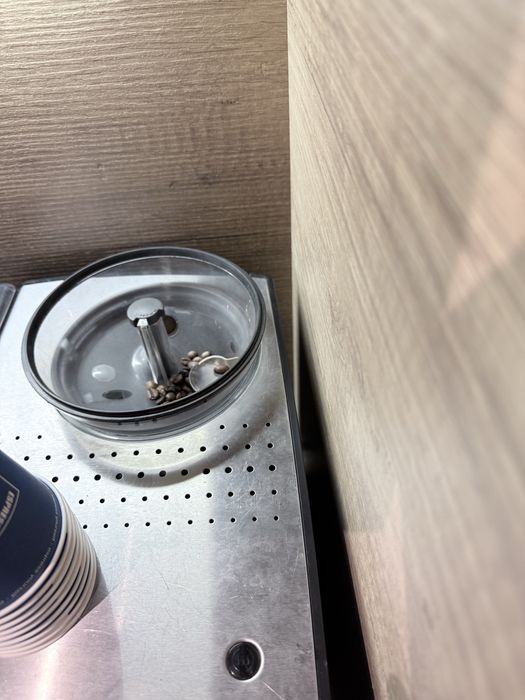 Кафе машина Siemens eq 7 plus