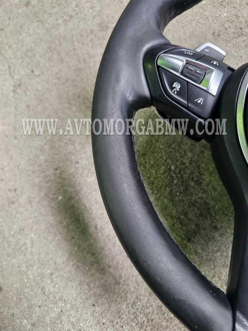 Бмв Ф30 Ф31 М спорт волан с пера ф20 Bmw F30 F31 f20