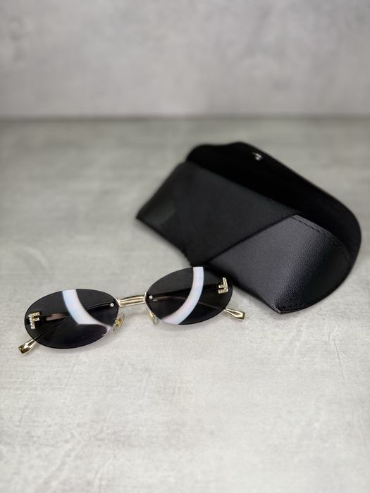 FEND Премиум комплект очила и шнола