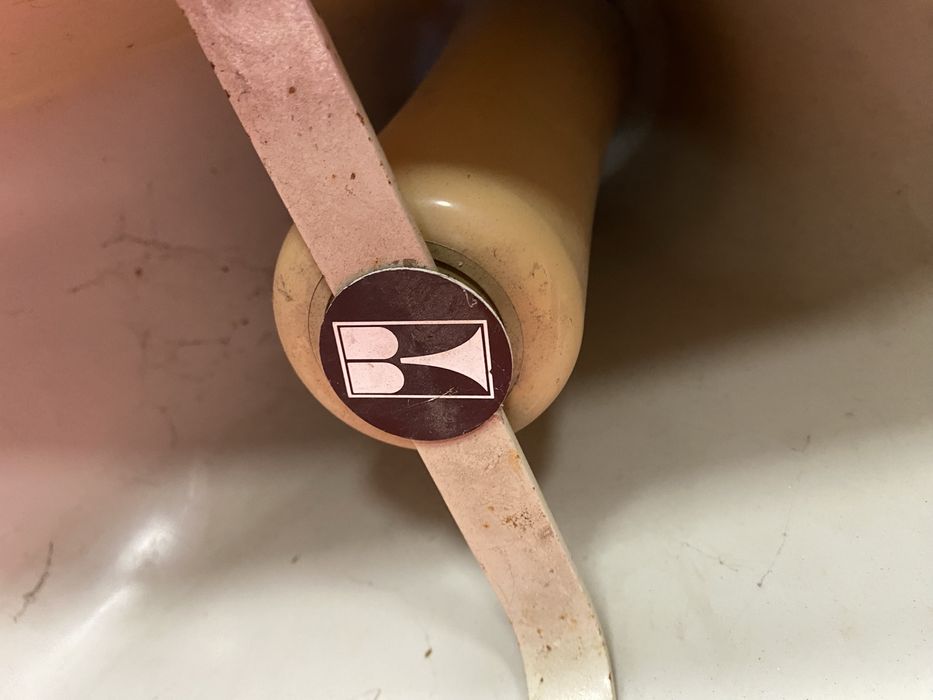 Винтидж високоговорители тонколони