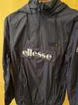 Ellesse ветровка/шушляк
