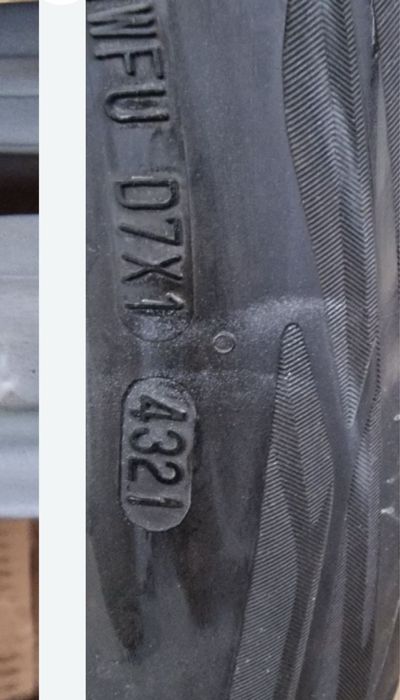 Set anvelope vara Continental eco Contact 6