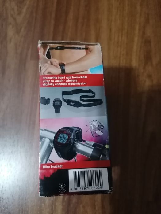 Ceas crivit sport