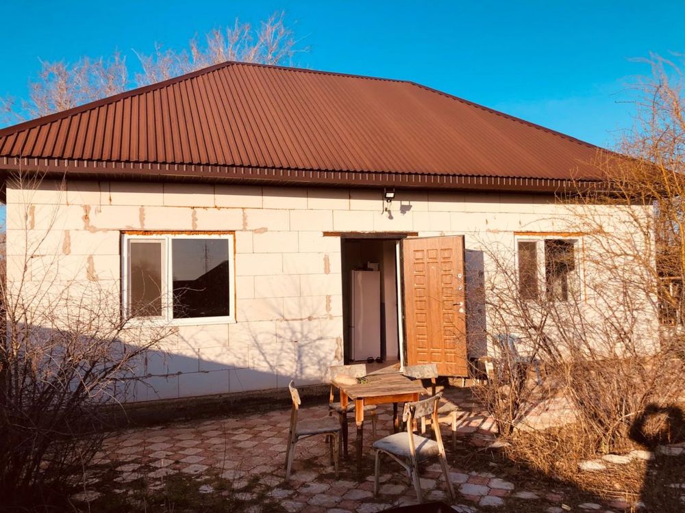 Продам дачу домом