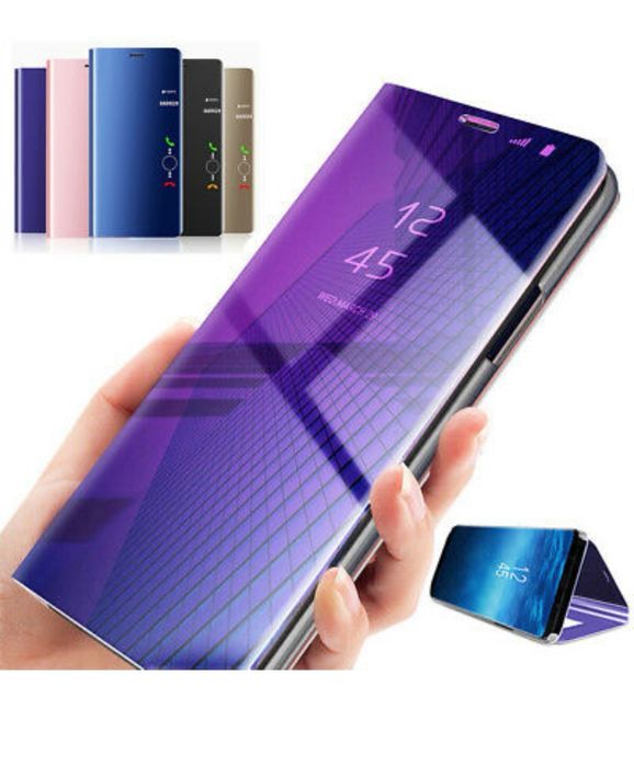 Калъф за Huawei P 20 lite