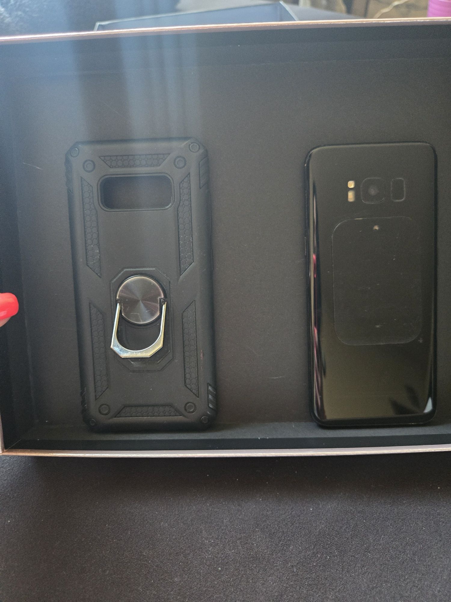 Samsung Galaxy  S 8 ,J 5