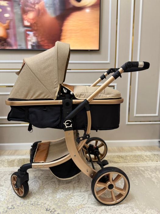 Продам коляску детскую