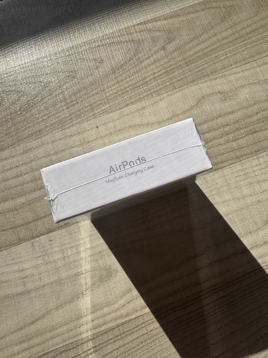 Casti AirPods 3 noi sigilate