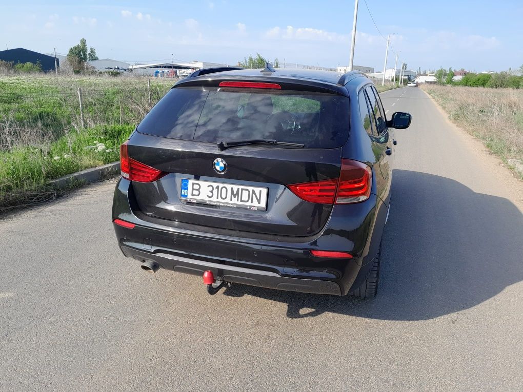 De vânzare  BMW x1